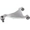 Mevotech Infiniti Fx35 03-07 Infiniti Fx45 03-07 Control Arm-Bj, Cms30102 CMS30102 - alternate 2